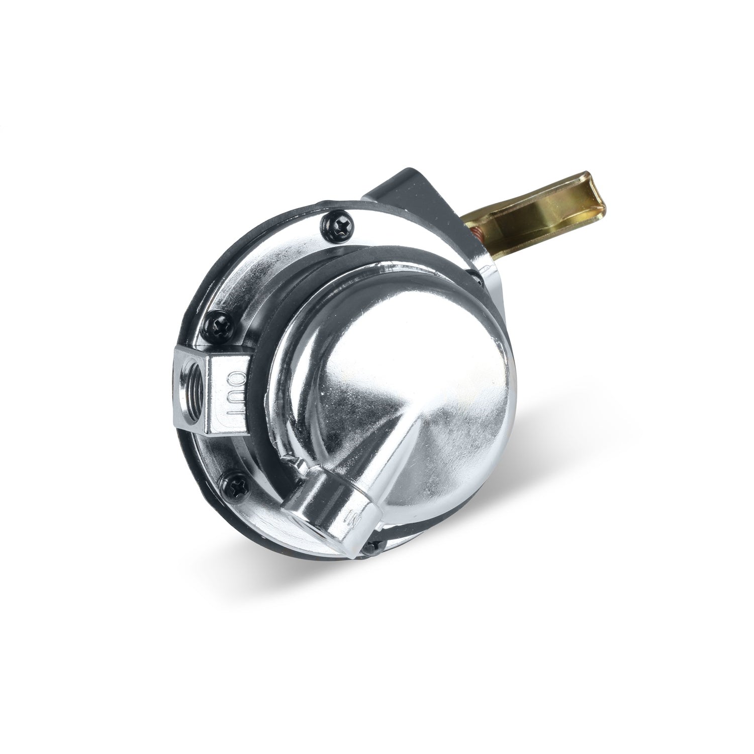Holley Mechanical Fuel Pump - 130 GPH