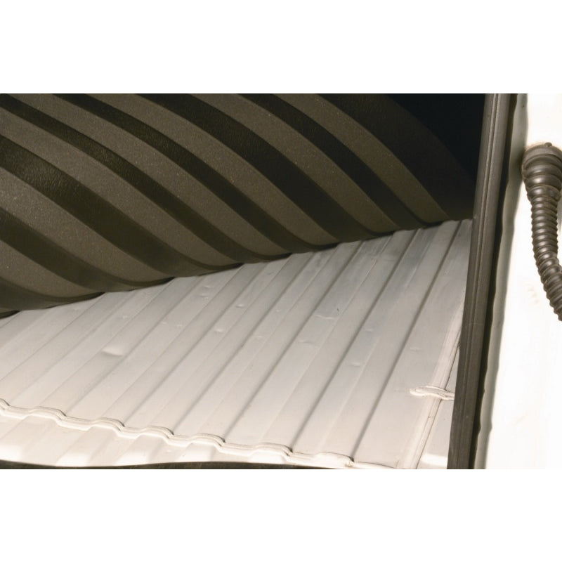 Bedrug VanRug Bed Mat - Cargo Area - 155" Wheelbase - GM Fullsize Van 1996-2014