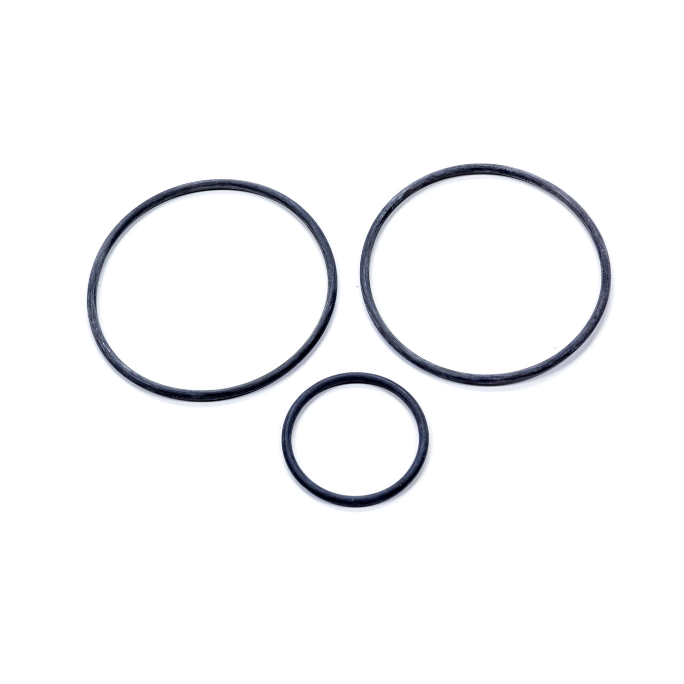 Peterson Fluid Systems O-Rings Filter Rebuild Kit Viton - Peterson 600 Series Filters