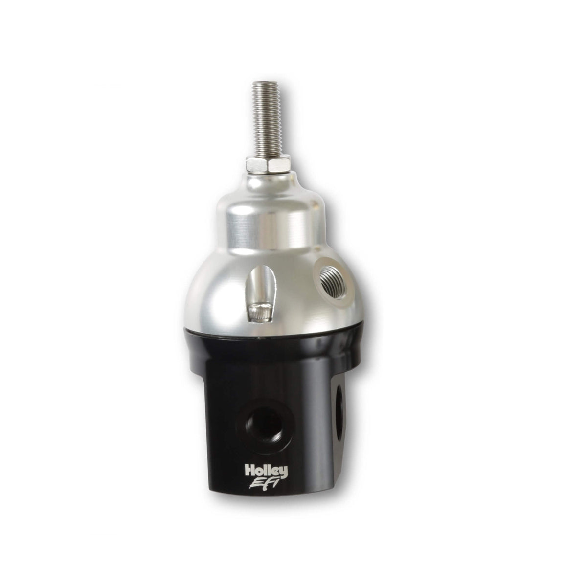 Holley EFI Fuel Pressure Regulator - 15 to 90 psi