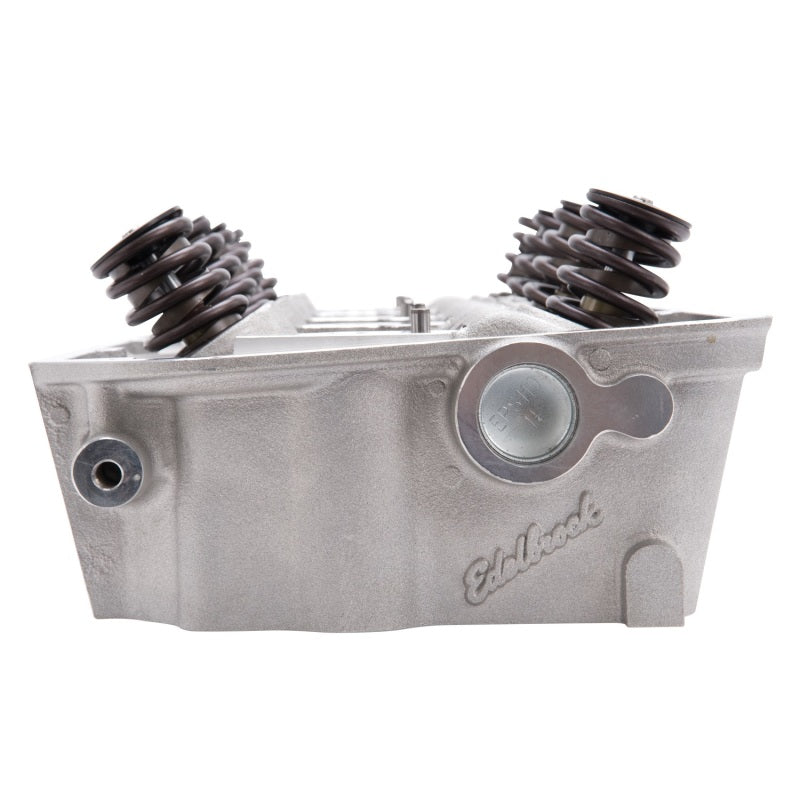 Edelbrock Victor JR. Cylinder Head - Assembled