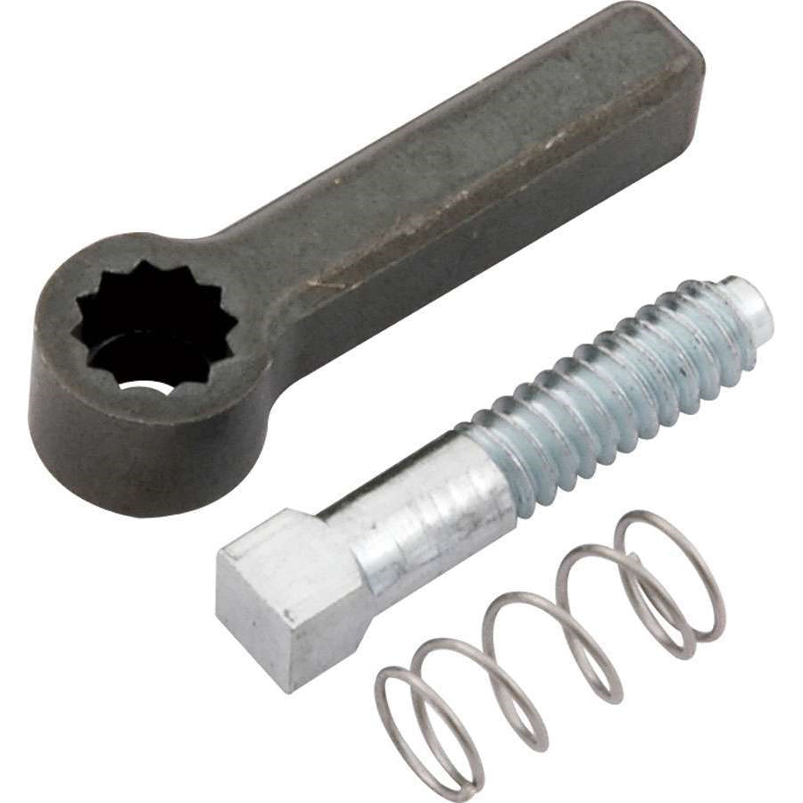 Allstar Performance Replacement Tension Lever Kit (Only) - For #ALL10266 Heated Tire Siper