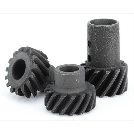 Comp Cams Distributor Gear - 0.531 in Shaft - Melanized - Small Block Ford