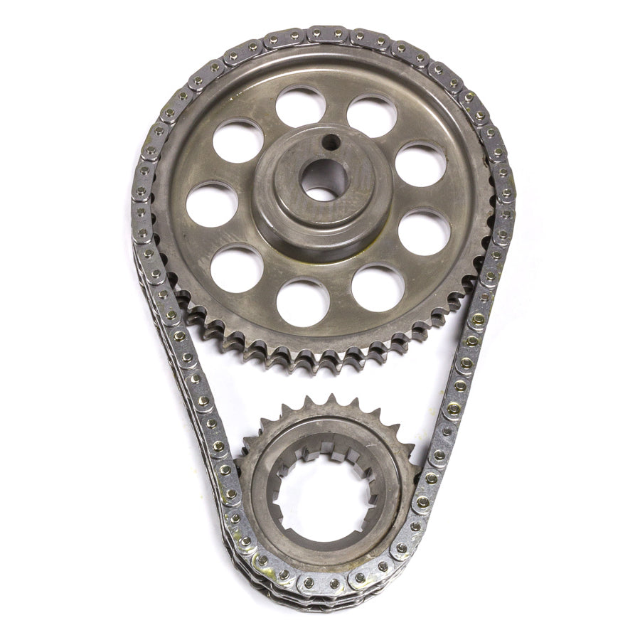 Rollmaster BBF FE Billet Roller Timing Set