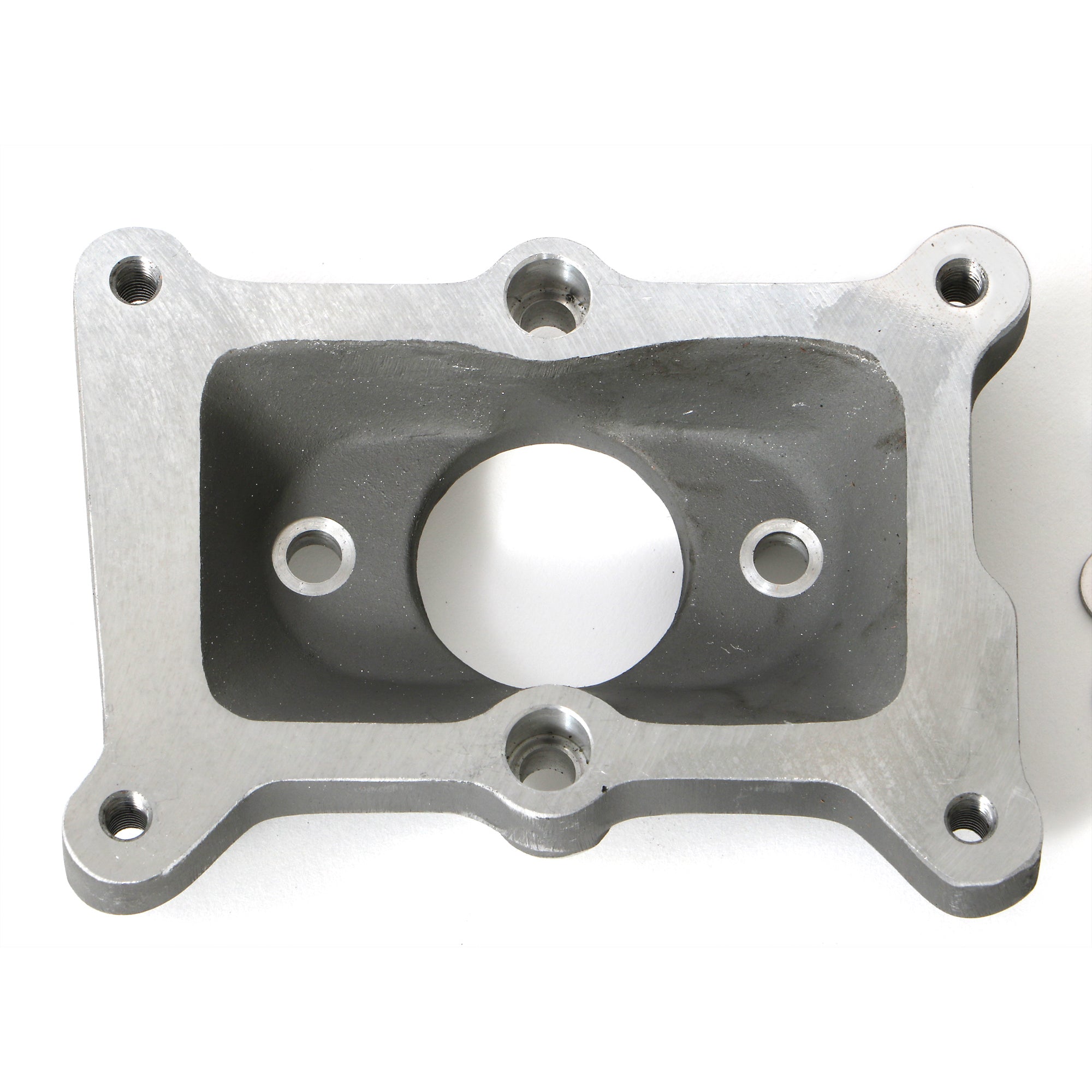 Trans-Dapt Carburetor Adapter