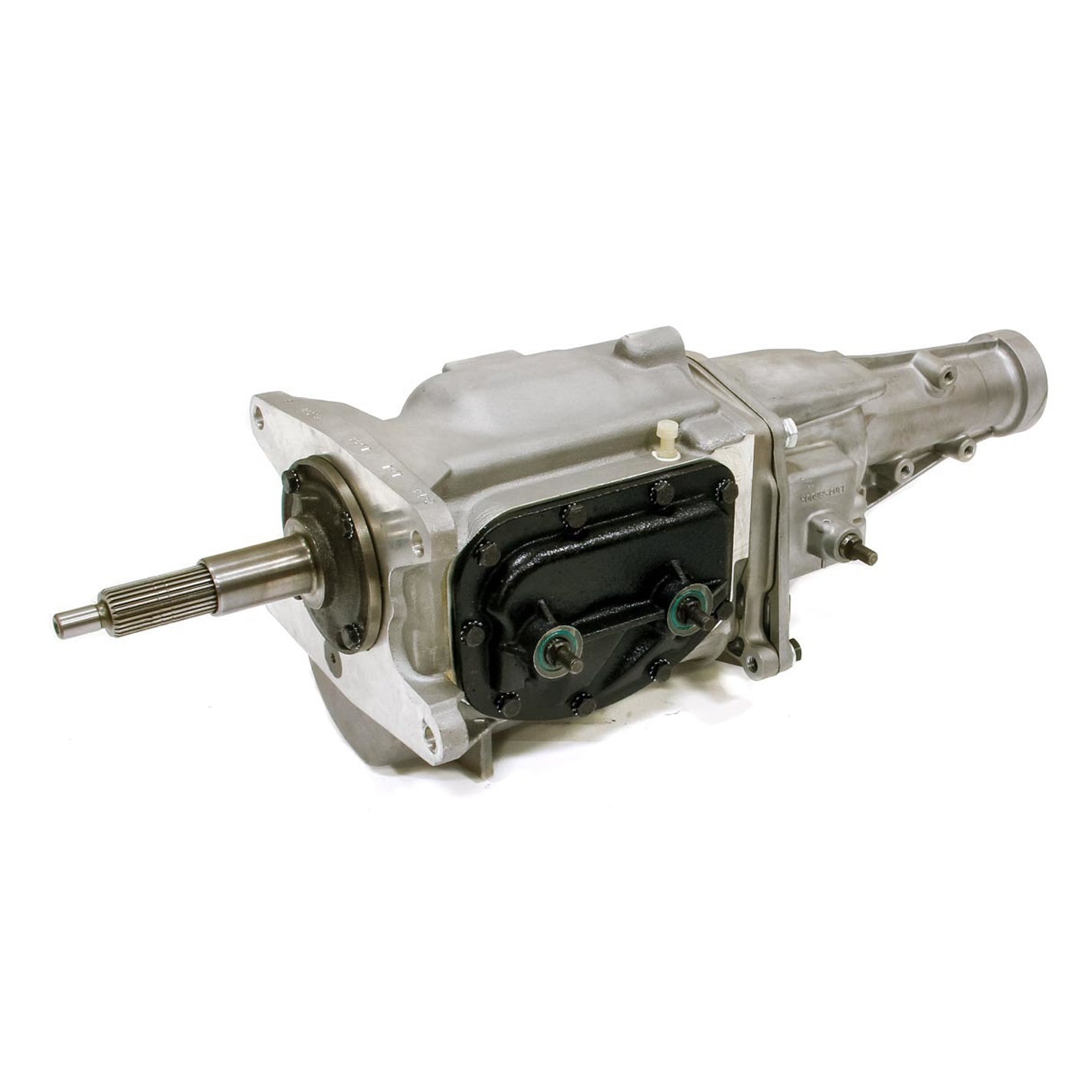 Richmond Gear Super T10 Transmission Manual 4 Speed 26 Input Spline - 32 Output Spline