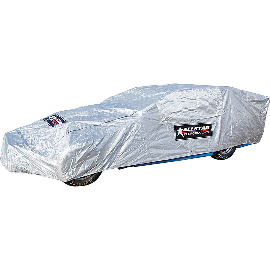 Allstar Performance Dirt Modified Car Cover