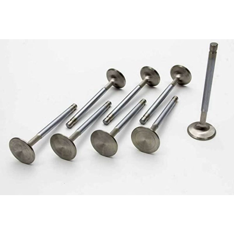 Manley SB Chevy Severe Duty 1.600" Exhaust Valves