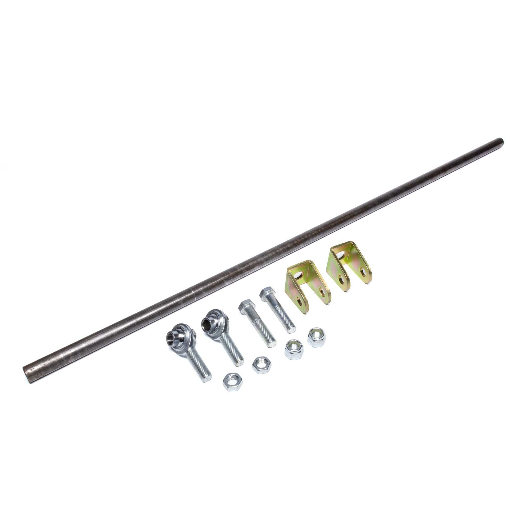 Chassis Engineering Diagonal Link (5/8"-3/4" mounting holes / Ladder Bars)