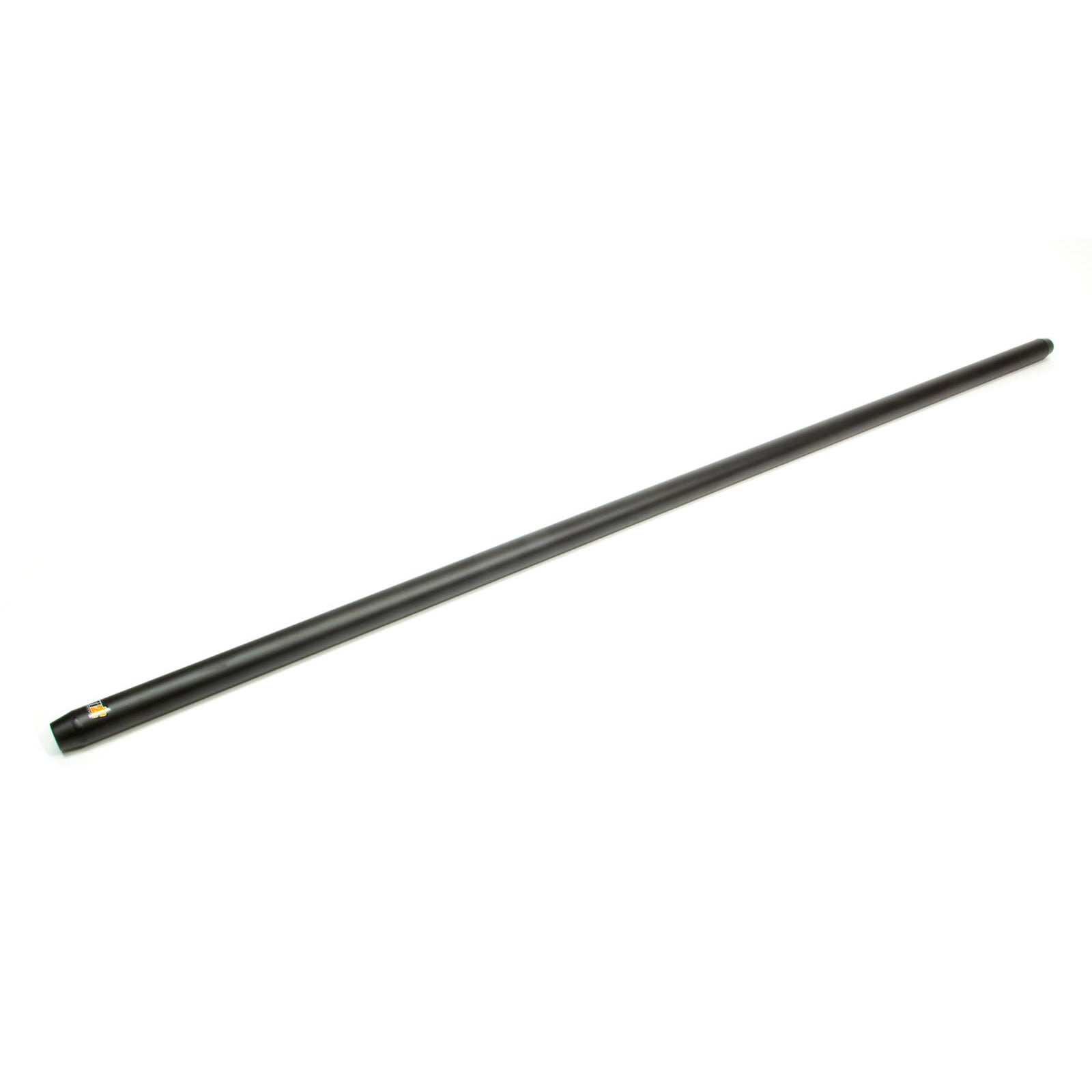 Ti22 Black Chromoly Steering Rod - 50"