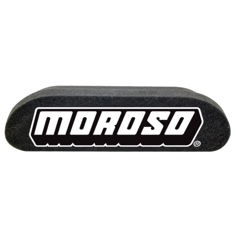 Moroso Foam Hood Scoop Plug