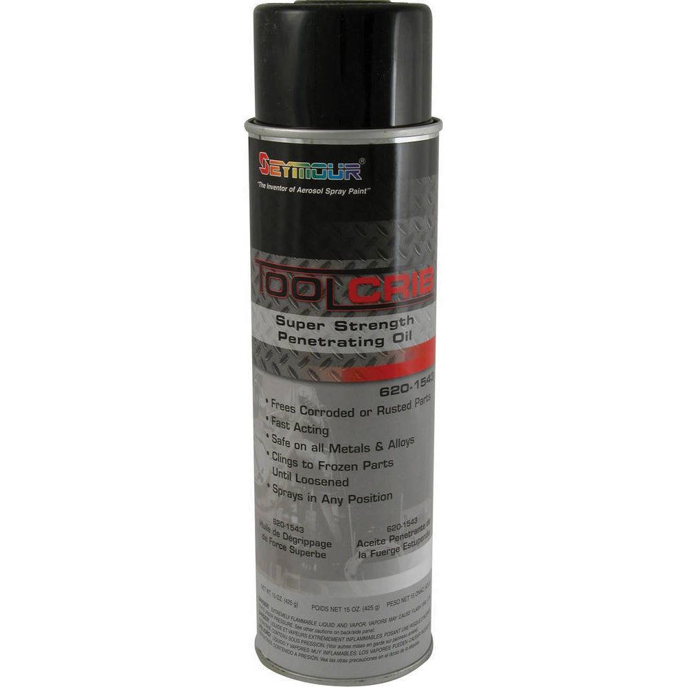 Seymour Super Strength Penetrating Oil