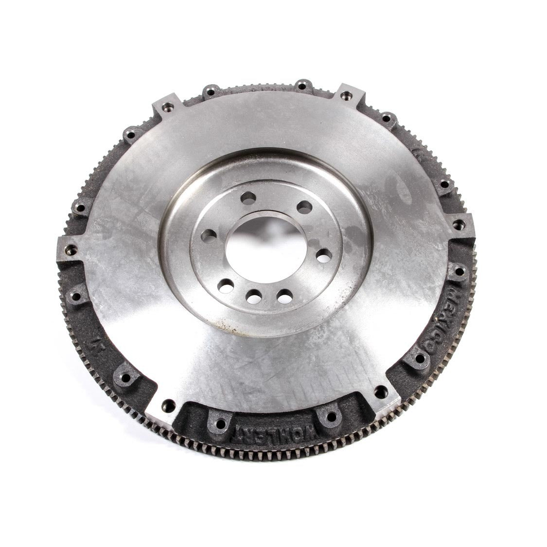 Pioneer Steel Flywheel - GM 153 Tooth - Internal Balance