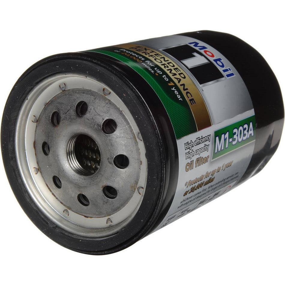 Mobil 1 Mobil 1 Extended Performance Oil Filter M1-303A