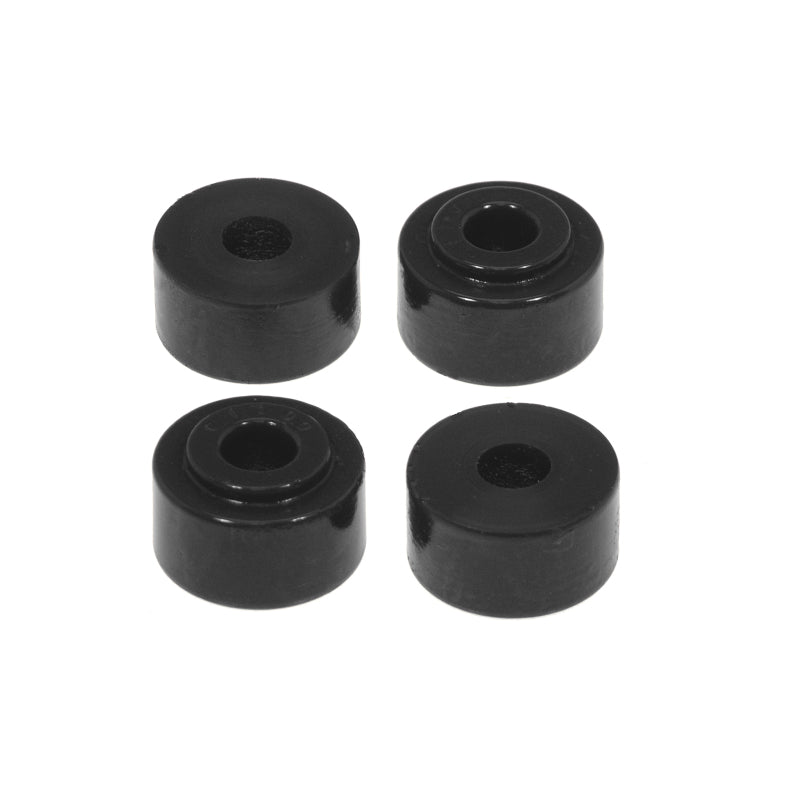 Prothane End Link Bushings - 3/4" x 1-1/4" O.D. - (4 Pack) - Black