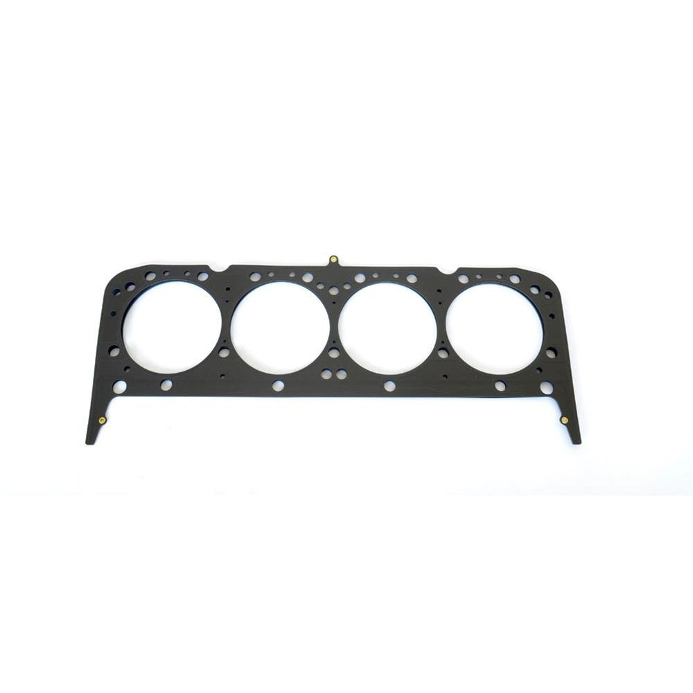 SCE MLS Spartan Cylinder Head Gasket - 4.067 in Bore - 0.051 in Compression Thickness - Small Block Chevy