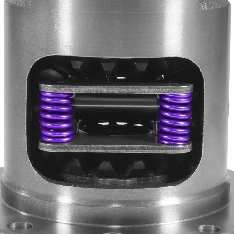 Yukon Dura Grip Positraction - GM 7.625" w/ 28 Spline Axles - 3.23 & Up
