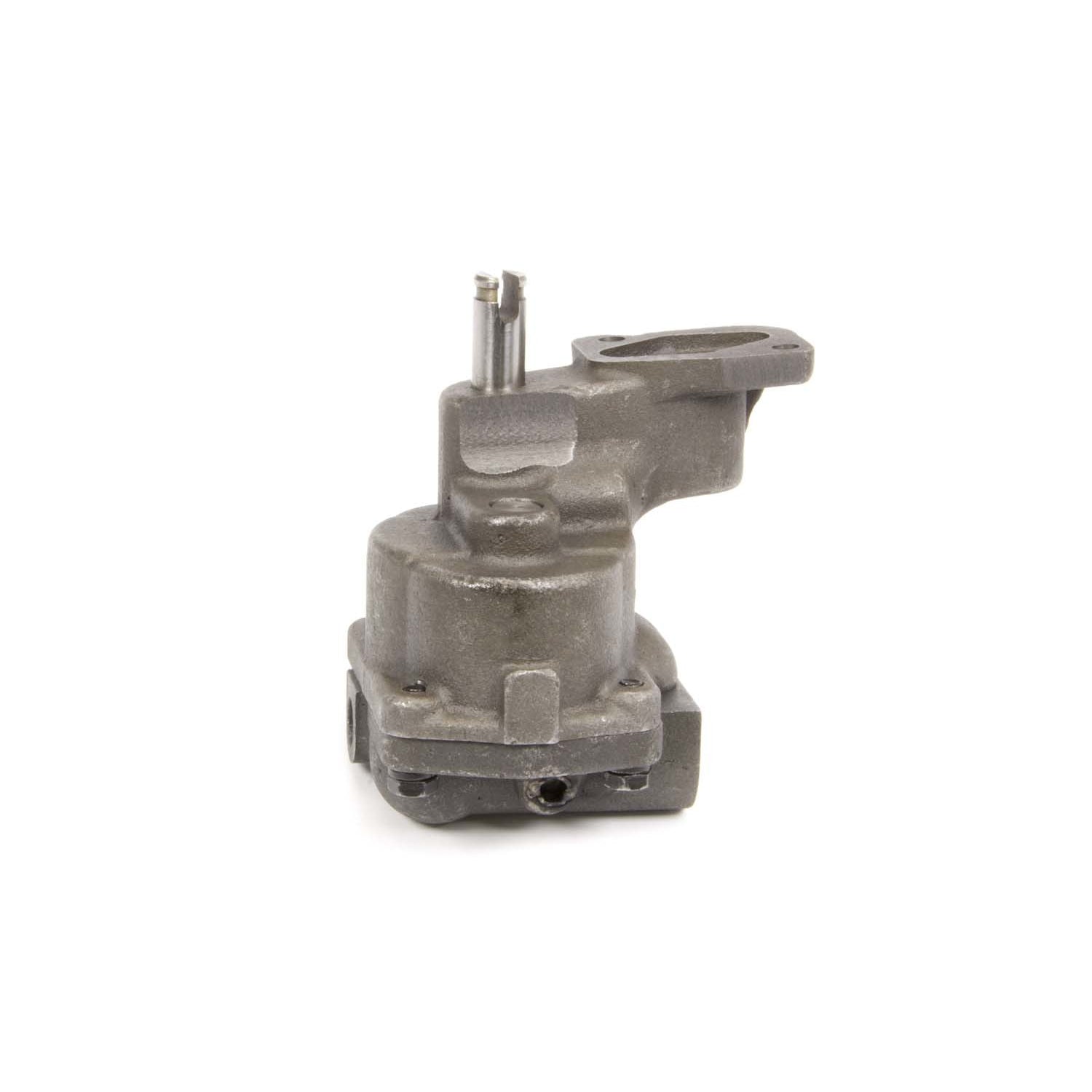 Milodon SB Chevy Oil Pump - Standard Volume/High Pressure
