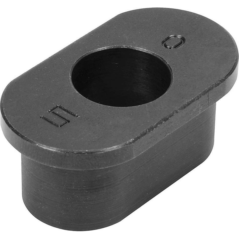 Allstar Performance Straight-Thru Centerlink Insert 0"