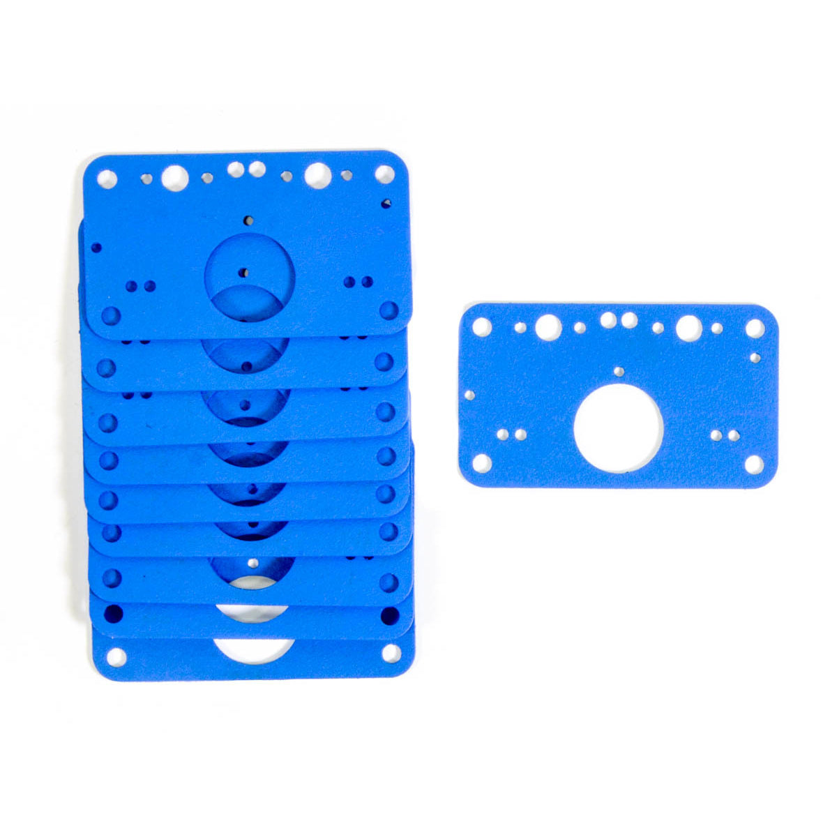 Quick Fuel Technology HP Metering Block Gasket (10pk)