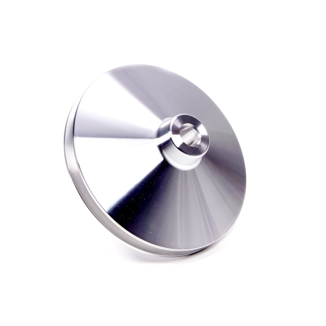 March Performance V-Belt 1 Groove Power Steering Pump Pulley - Bolt-On