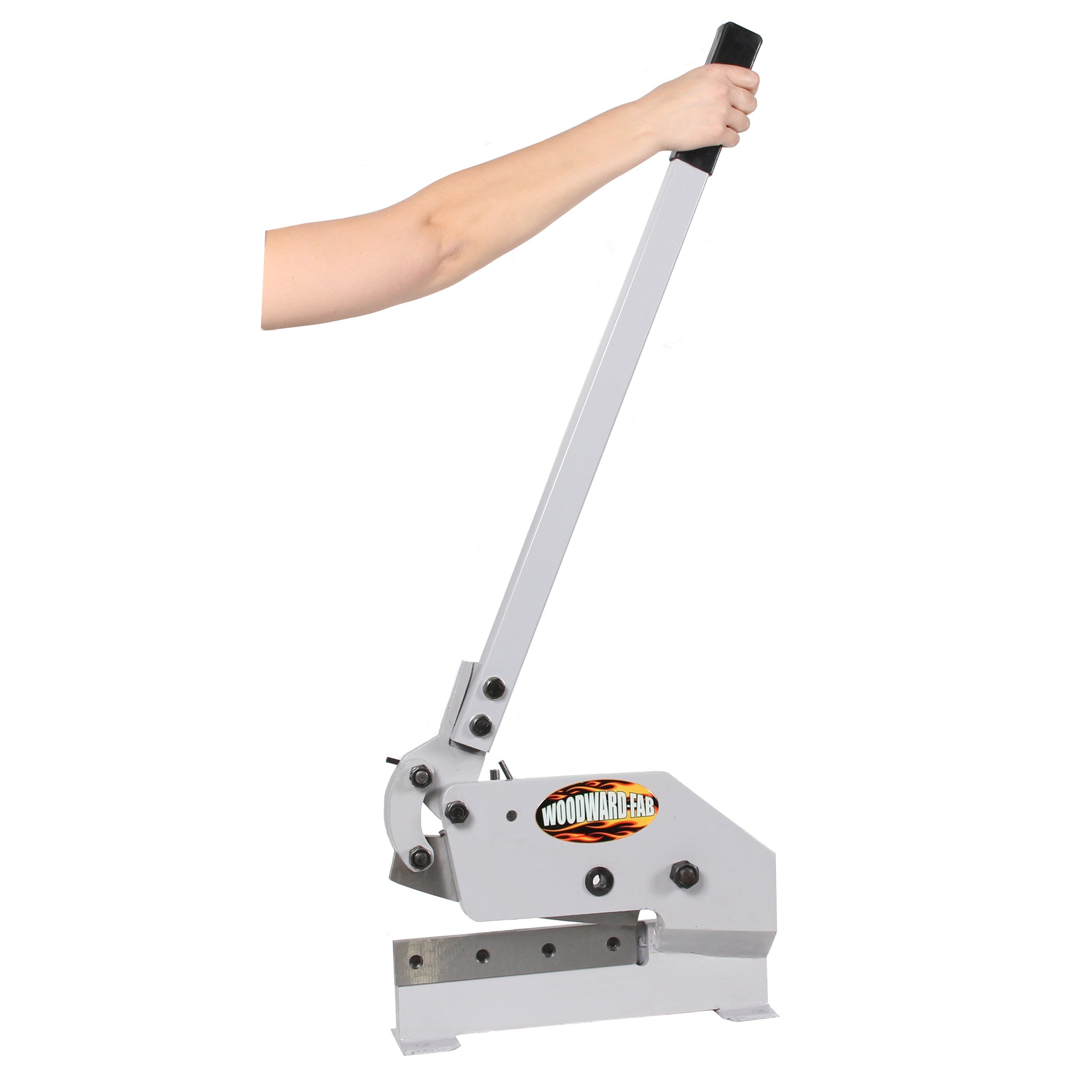 Woodward Fab Hand Shear 10" Model