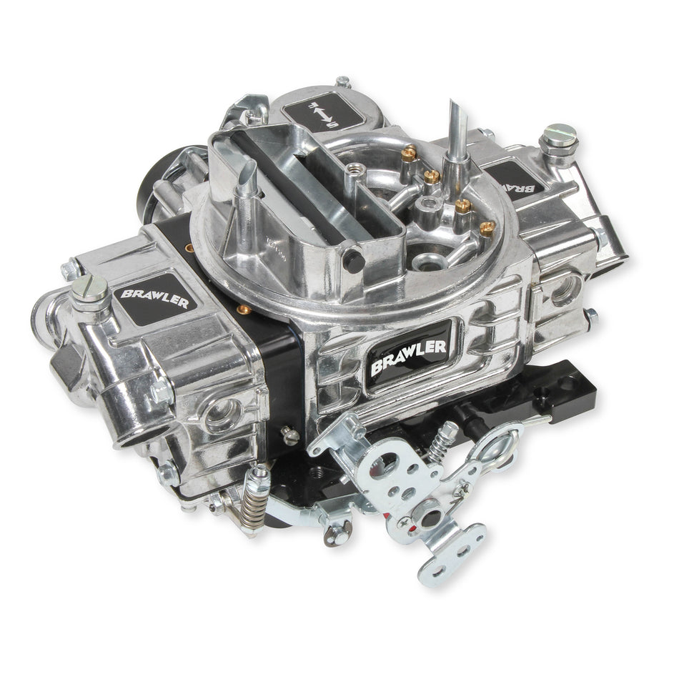 Brawler 650CFM Carburetor - Brawler SSR-Series