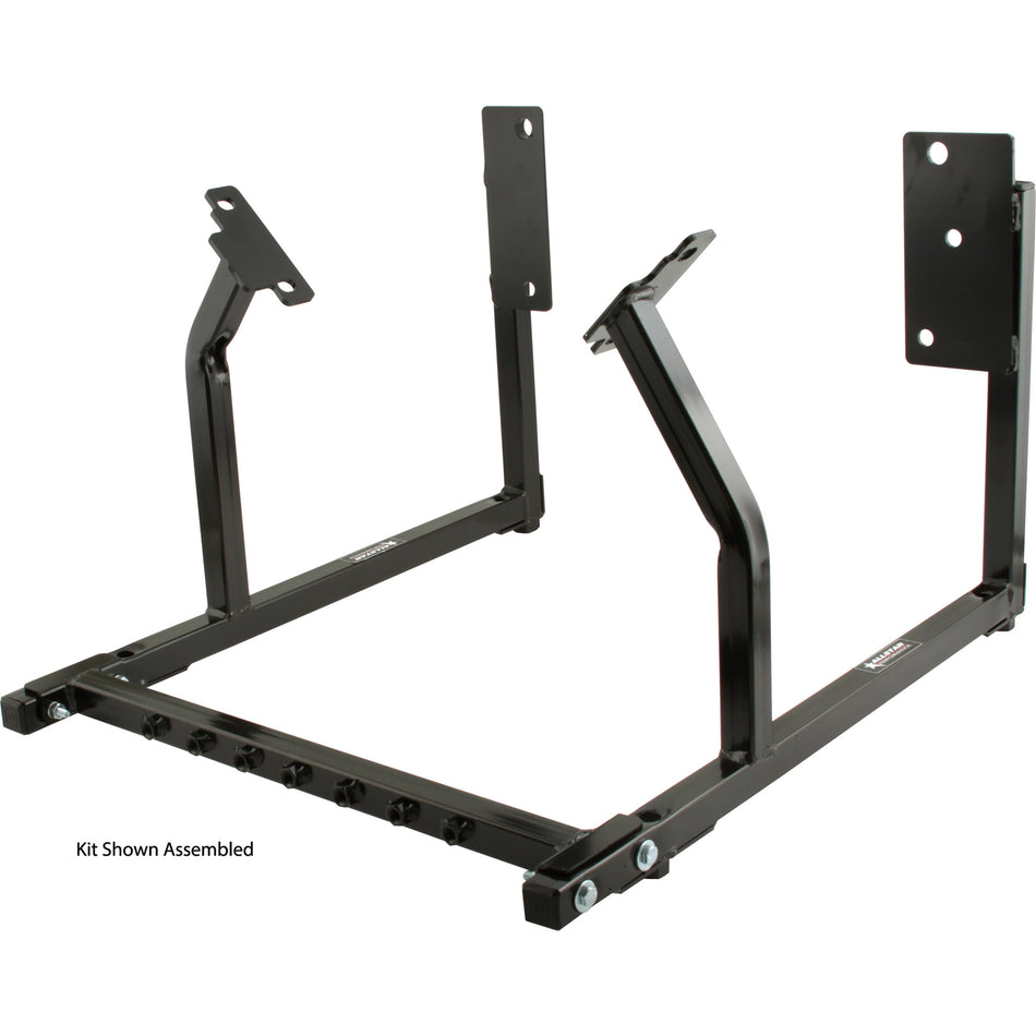 Allstar Performance Heavy Duty Engine Cradle - SB Ford Modular