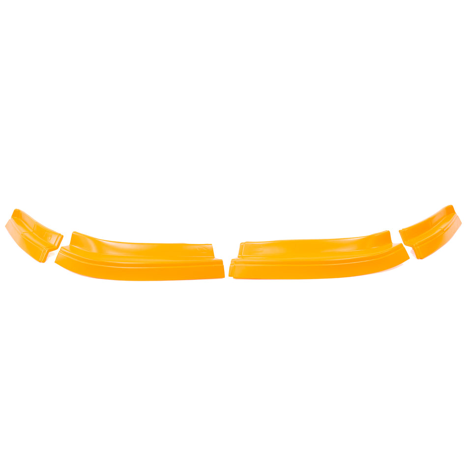 Fivestar MD3 Evolution Lower Valance - Flourescent Orange