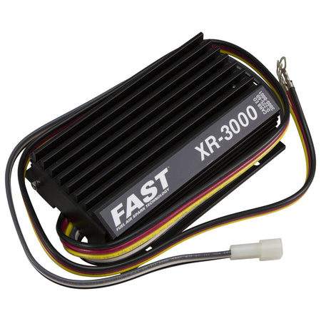 F.A.S.T XR3000 Electronic Ign. Conversion Kit