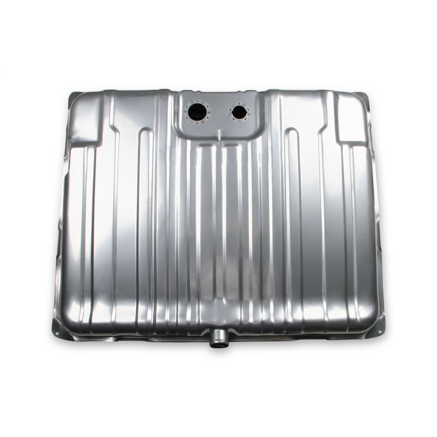 Holley Sniper EFI 24 Gallon Fuel Tank - 255 lph Pump