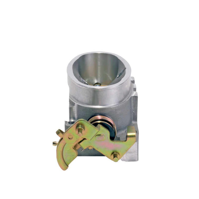 BBK Performance Twin 52mm Throttle Body 89-92 SBC 305/350 TPI