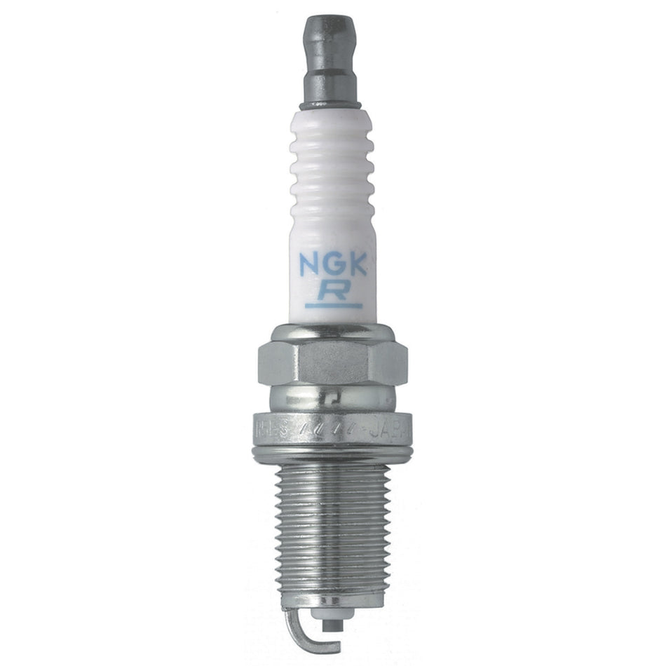 NGK Standard Spark Plug 14 mm Thread 0.749 in Reach Gasket Seat  - Stock Number 6779