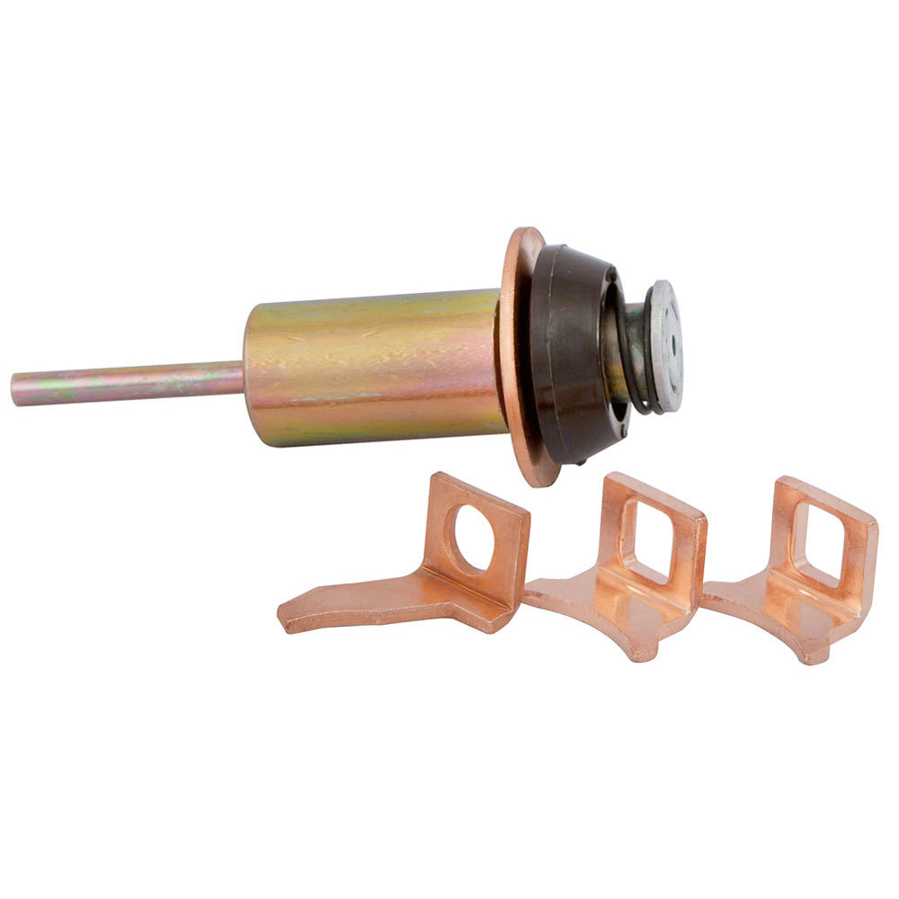 CVR Performance Products Starter Solenoid Repair Kit - CVR Protorque Starters