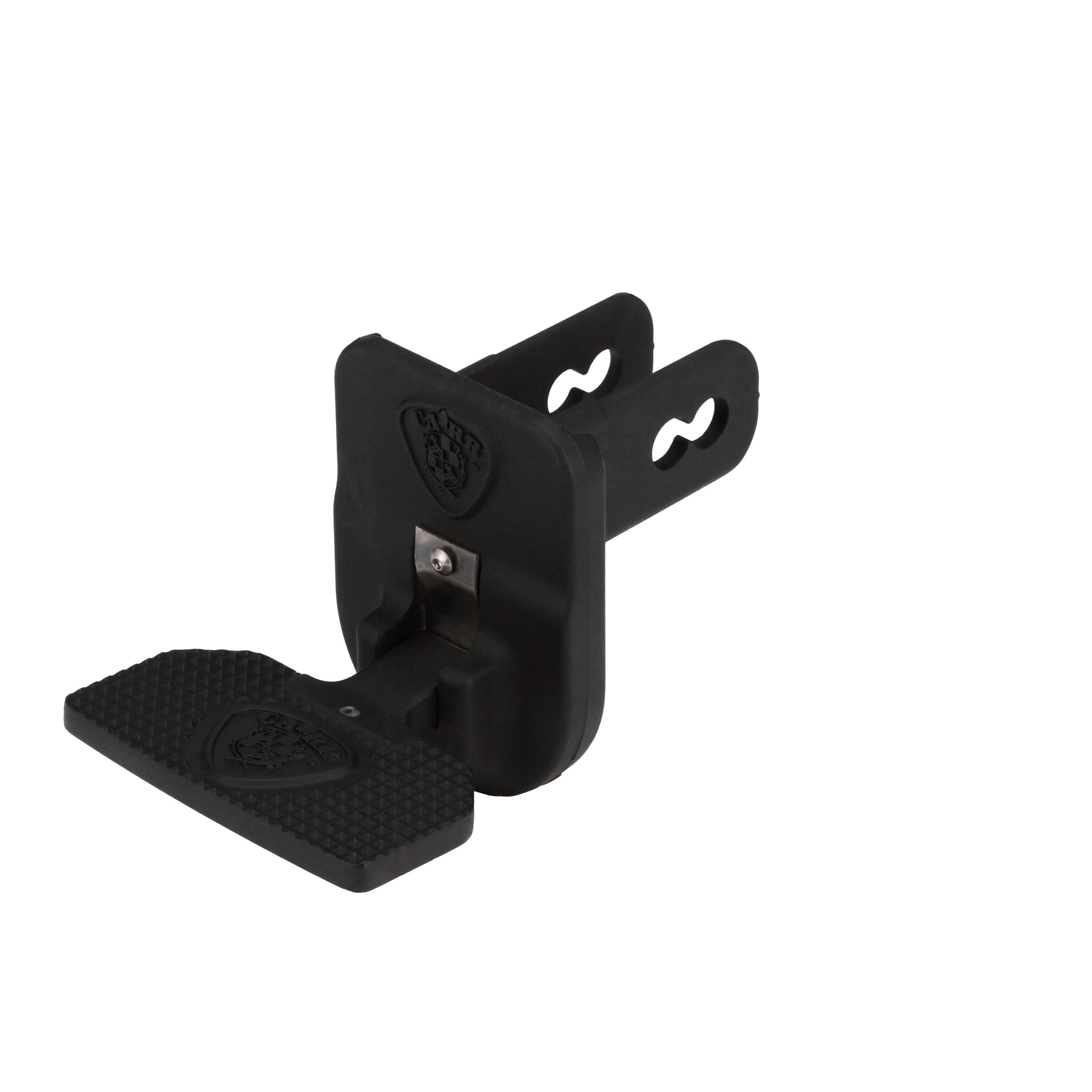 Carr HD Universal Hitch Step 2" Receiver