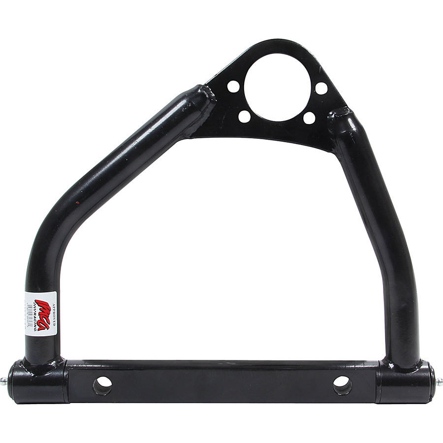 Allstar Performance IMCA Legal Upper Control Arm LH With Steel Cross Shaft