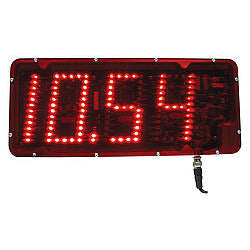 Dedenbear Digital Display Board
