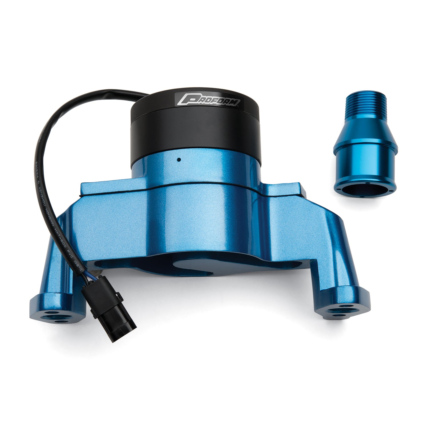 Proform Electric Water Pump - 1 in NPT Female Inlet