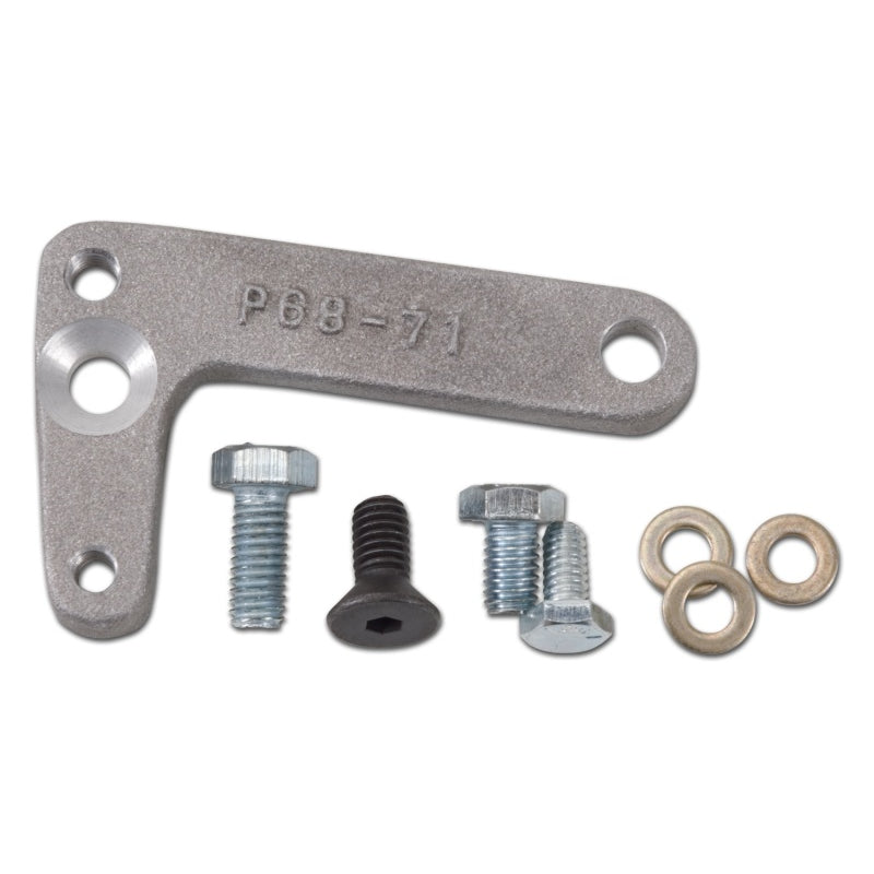 Edelbrock Performer Series Throttle Bracket - GM - 68-71 Pontiac