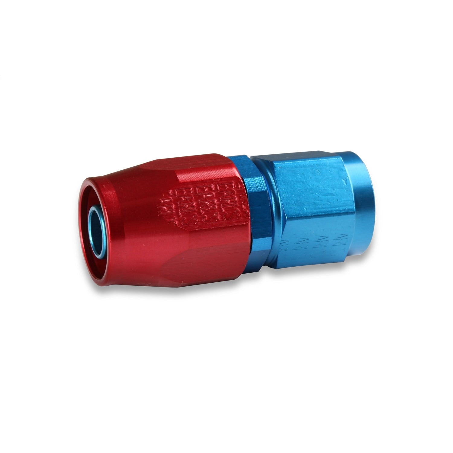 Earl's Swivel-Seal Straight Hose End -10 AN