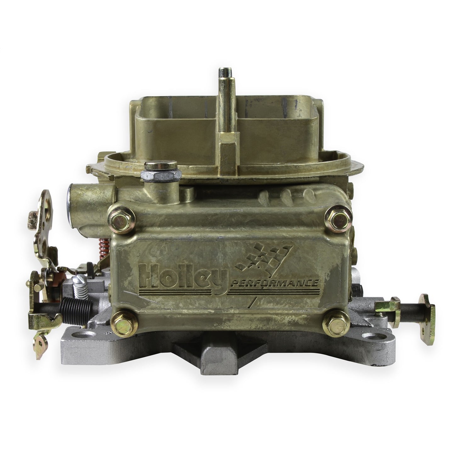 Holley Performance Carburetor 450 CFM 4160 Series