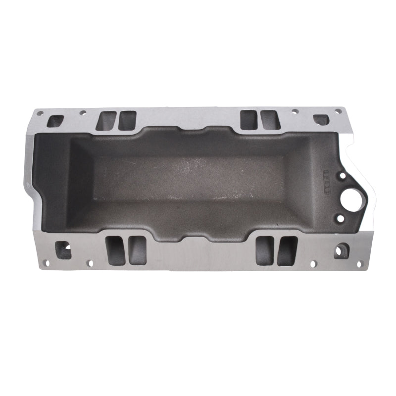 Edelbrock RPM Air Gap Vortec Intake Manifold - Black