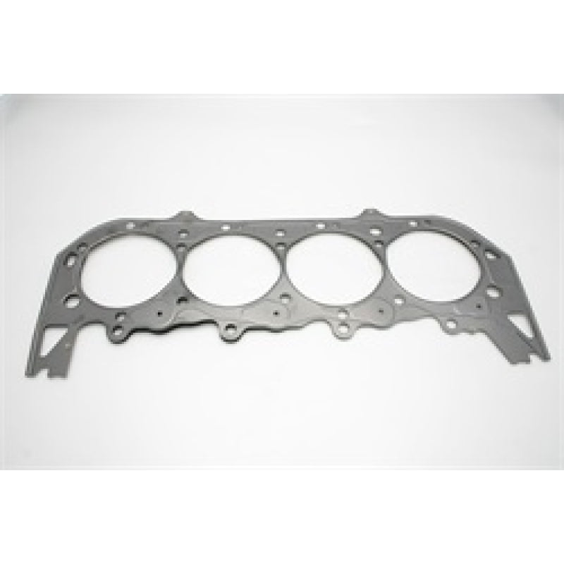 Cometic 4.500" Bore Head Gasket 0.040" Thickness Multi-Layered Steel Marine - BB Chevy