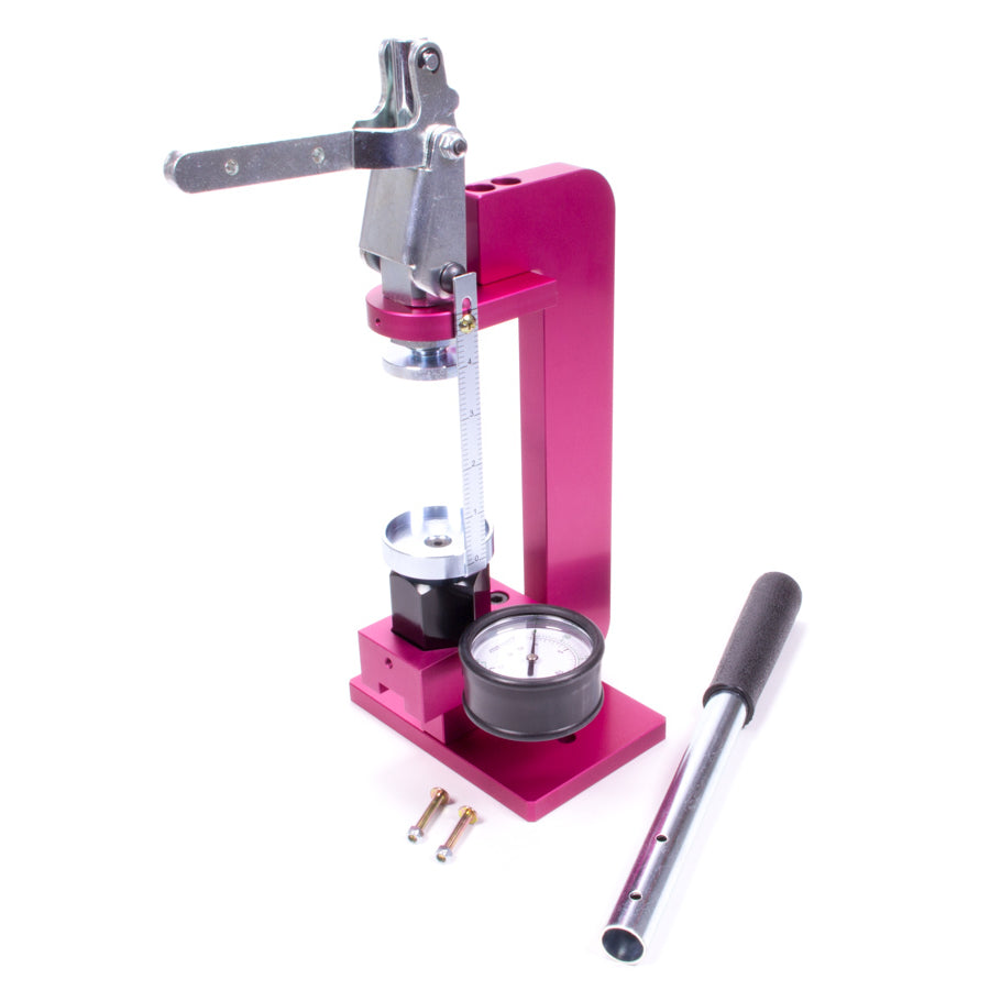 Proform Valve Spring Tester - Analog - 300 lb Range