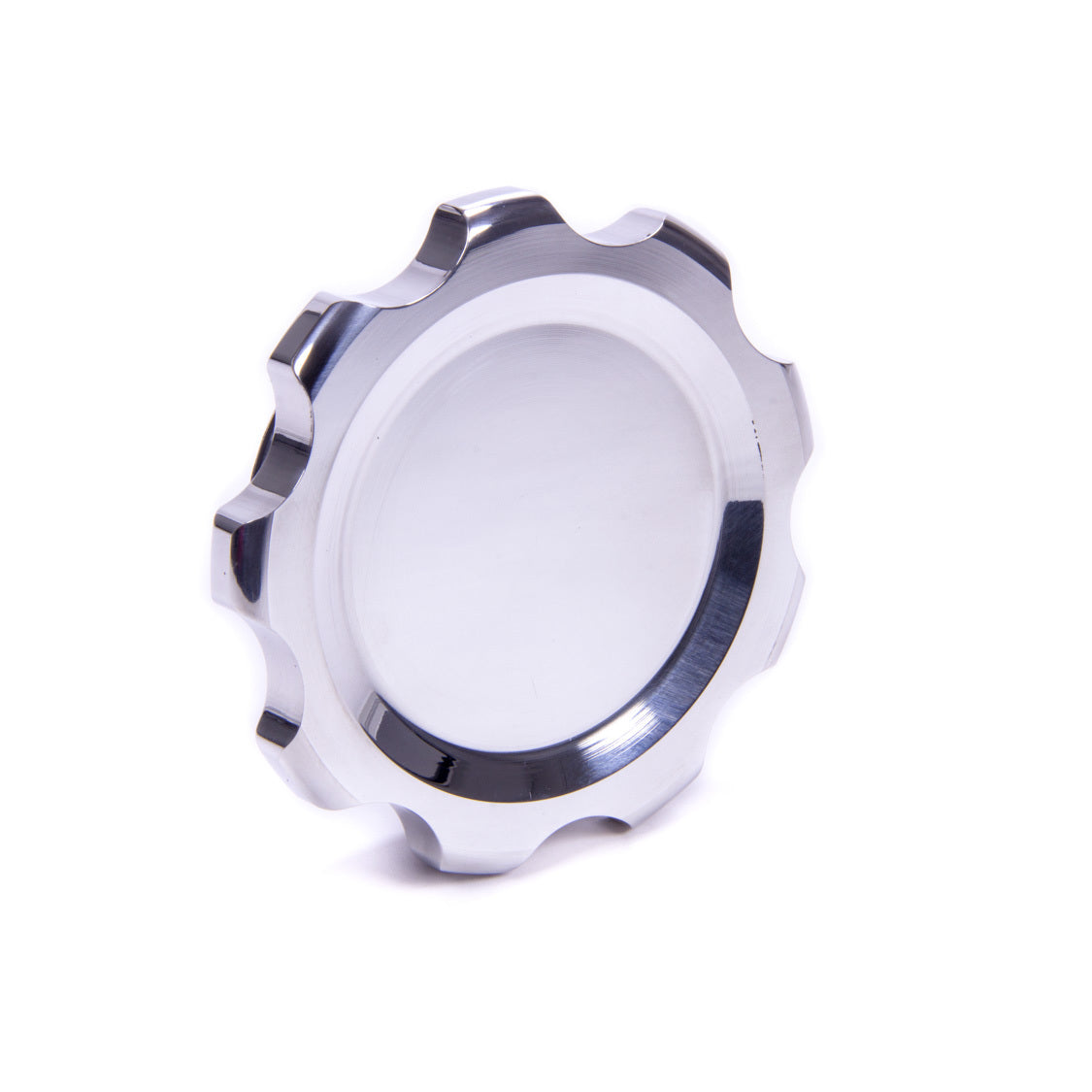 Allstar Performance Large Polished Fill Plug Cap