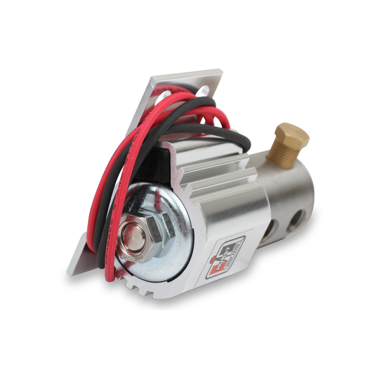 Hurst Replacement Roll Control Solenoid Valve - 12 Volt