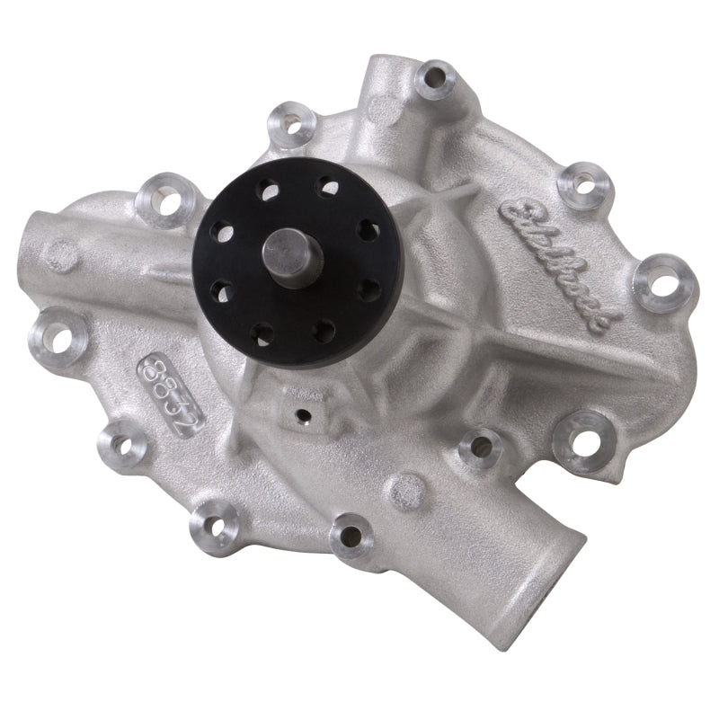 Edelbrock Victor Series Long Design Water Pump - 5/8 in Pilot - AMC V8