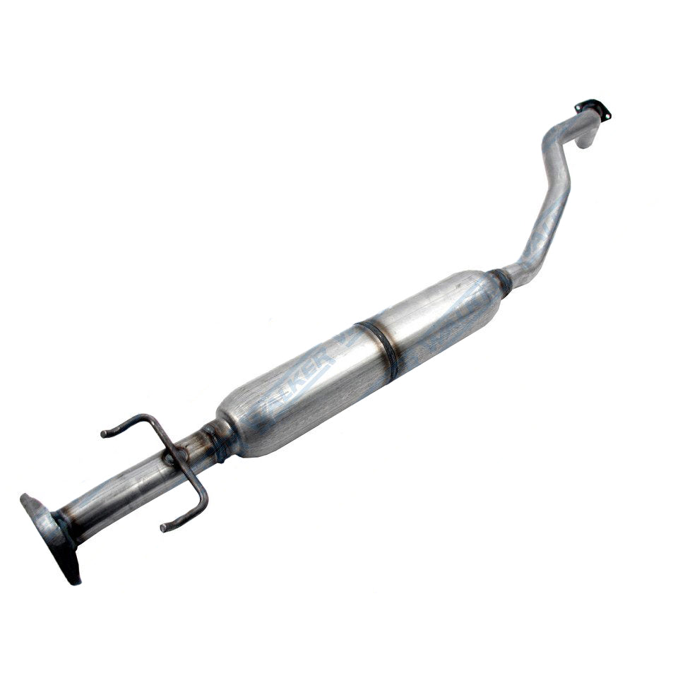 DynoMax Resonator - Nissan Versa 2007-12