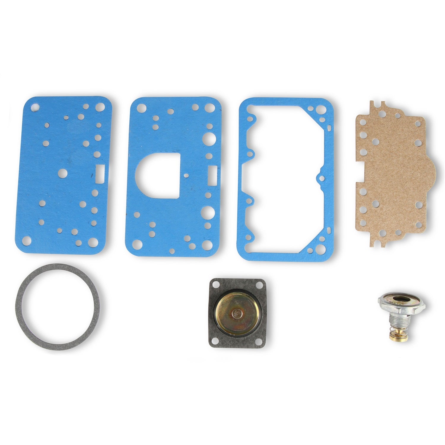 Holley Carburetor Fast Kit - Model Number 4160