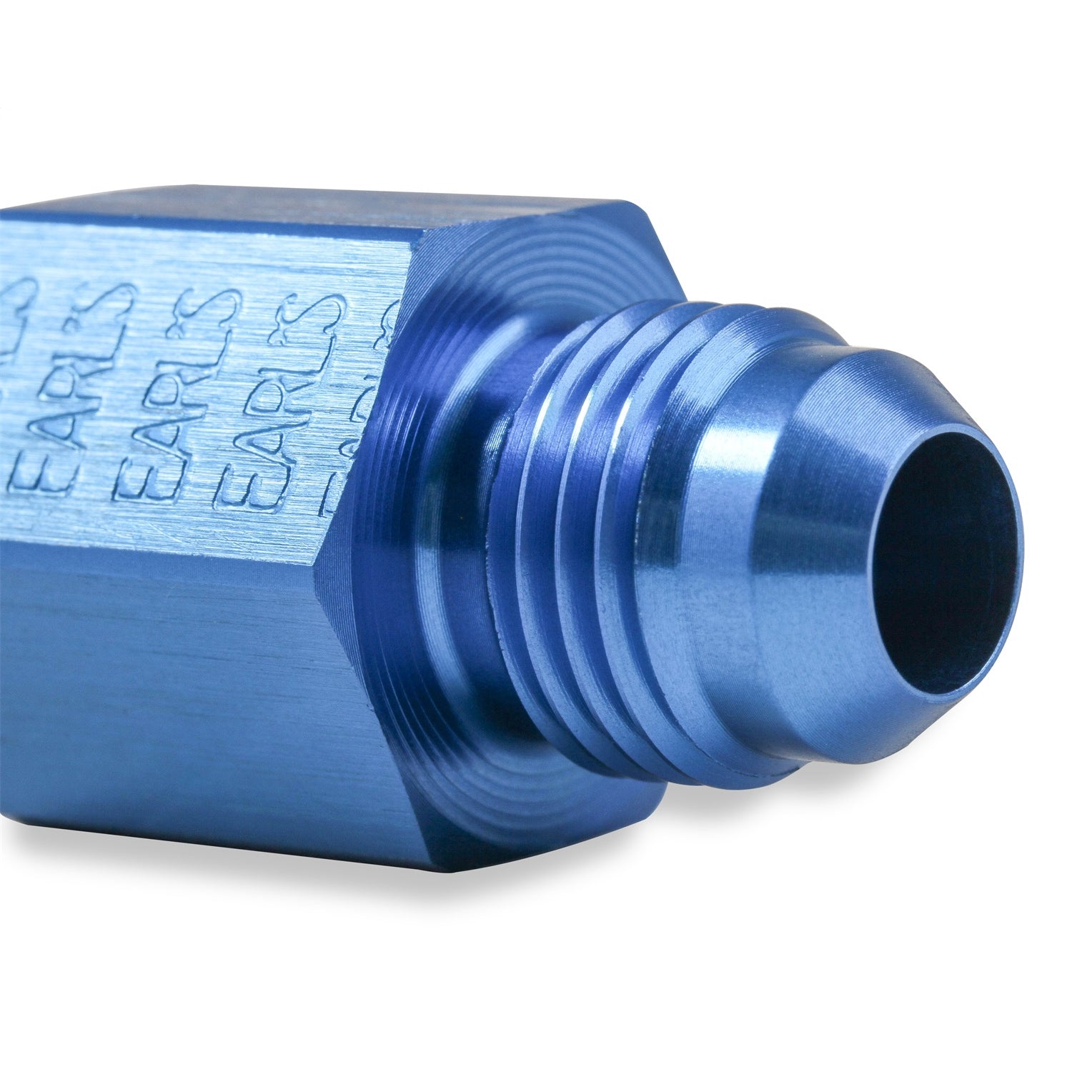 Earl's Female 16mmx1.5 to -6 AN Male EFI Fitting